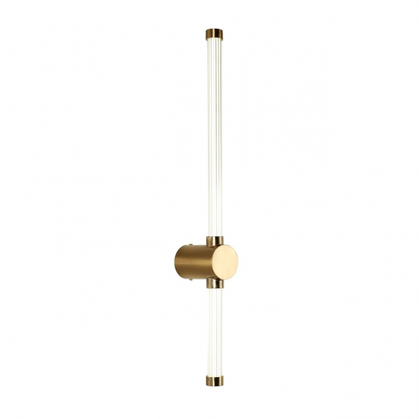 Светильник настенный Favourite Lignum D100*W60*H600 LED*14W 1120 LM 4000K uncluded 3057-1W