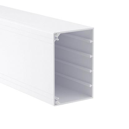 Кабель-канал 120х80 TA-GN IN-Liner DKC