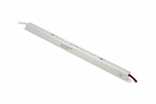 Блок питания сверхтонкий 48 W 12V L-48-12 SWG