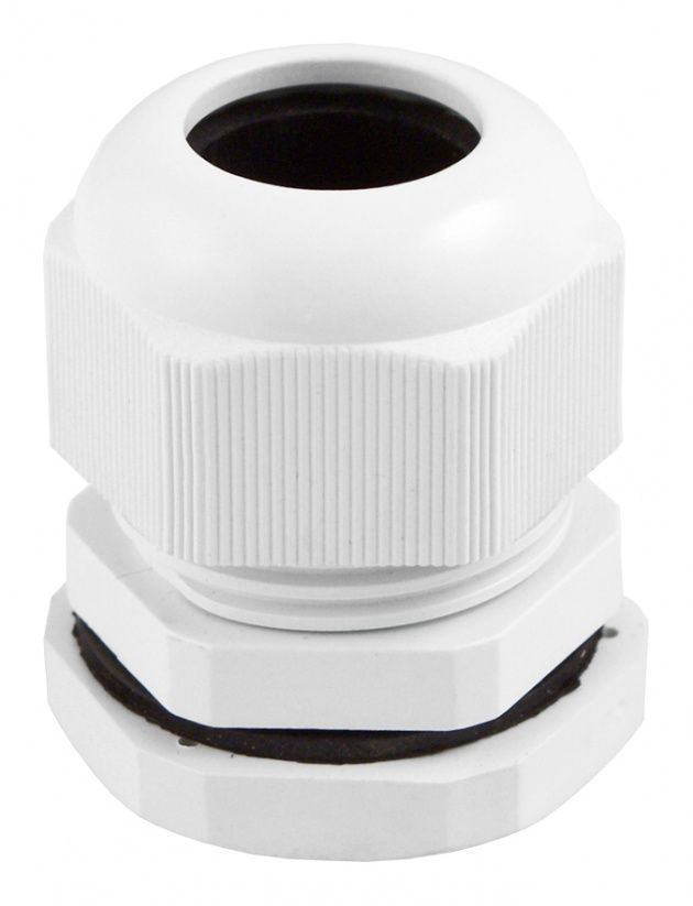 Сальник PG 24 15-22мм IP54 Техэнерго