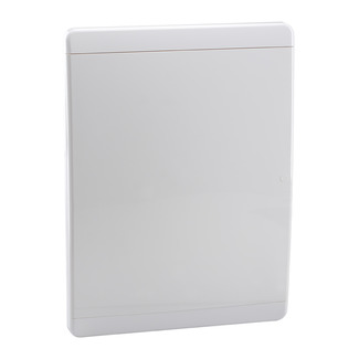 Корпус пластиковый Optibox P BVN 2 54 IP41 КЭАЗ