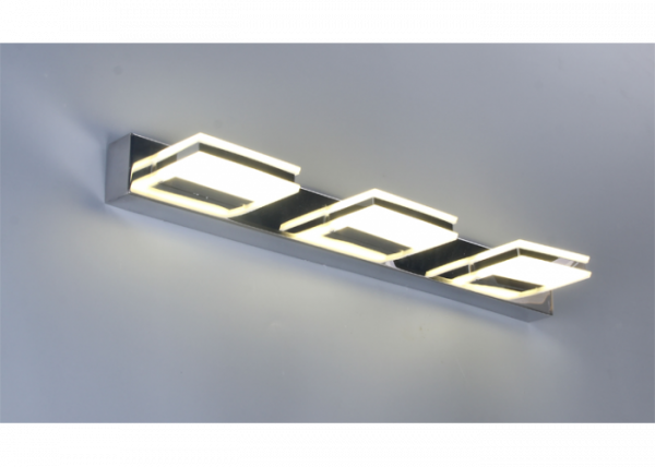 Светильник для подсветки зеркал и картин 11Вт 220-230V IP20 4500K CAST MIRROR 2 LED 11W