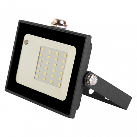 Прожектор светодиодный со встроенным датч. GTAB-20Bт-IP65-6500К-S General