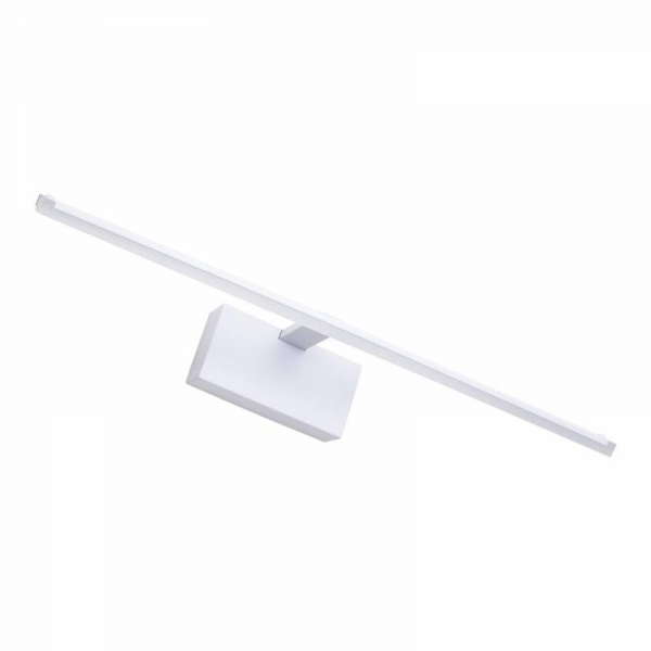 Подсветка для картин и зеркал LED4U L6389-570 WH 16W 3000-6000K 570*580*80