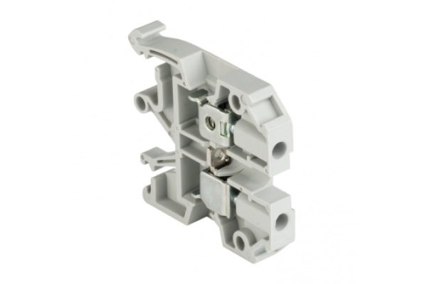 Клемма JXB- 4мм.кв серая plc-jxb-4/35gy EKF