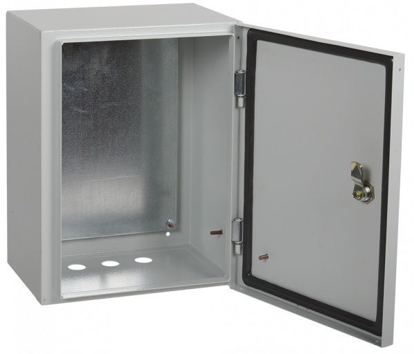 Корпус металлический ЩМП-3-0 650х500х220мм У2 IP54 GENERICA IEK