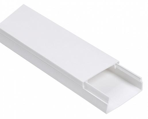 Кабель-канал 12х12 ECOLINE (120 м) IEK