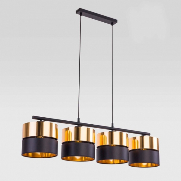 Подвесной светильник TK Lighting 4342 Hilton 4*E27