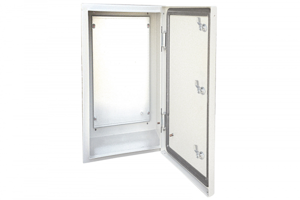 Корпус металлический ЩМП-7-0 IP66 (1400х650х285) TDM    