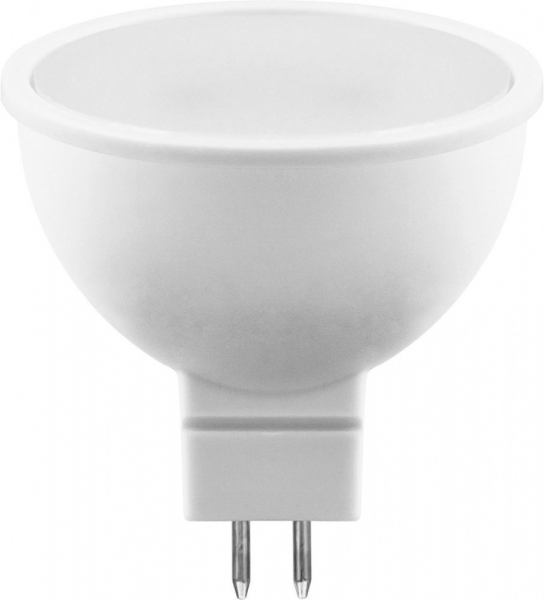 Лампа светодиодная SAFFIT SBMR1611 MR16 GU5.3 11W 4000K