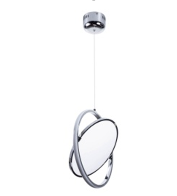 Подвесной светильник LED4U 40Вт 4200 K L1217/1