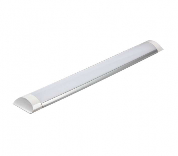 Светильник светодиодный PPO 1200 SMD ДПО 40Вт 6500К IP20 1200х75х24 JazzWay