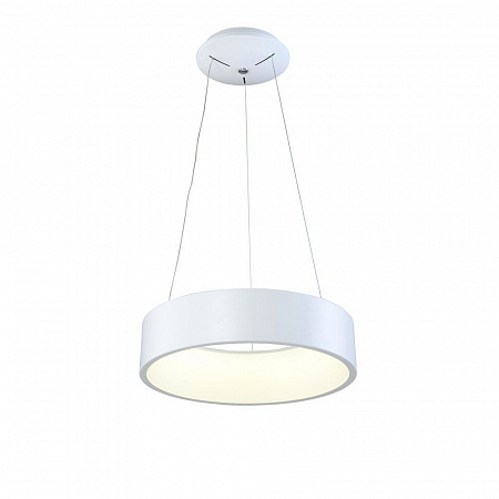 Подвесной светодиодный светильник Omnilux Enfield OML-45203-42 LED 42W 4200K