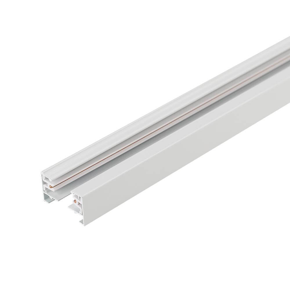 Шинопровод однофазный Arlight LGD-2TR-Track-2000-WH-M