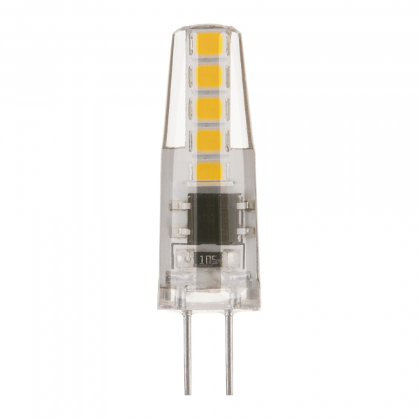 Светодиодная лампа JC 3W 220V 360° 4200K G4 Elektrostandard