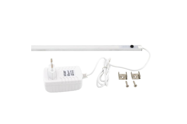 Светильник линейный с бесконтактным датчиком Glanzen RPD-1200-30