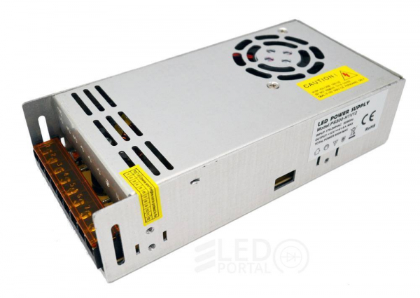 Блок питания 500W 12V Premium