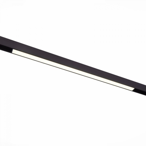 Трековый светодиодный светильник ST Luce Standi ST360.446.20 20W 4000K 1300Lm IP20 48V