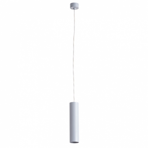 Светильник подвесной Arte Lamp SIRIUS A1524SP-1GY