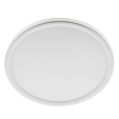Встраиваемый светод. светильник ЭРА LED 7-16-4K/1 круглый регулируемый LED 16W 220V 4000K