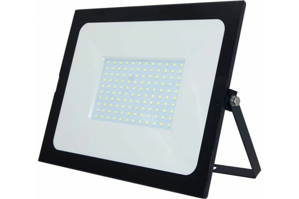 Прожектор светодиодный 150Вт GLANZEN FAD-0015-150-SL