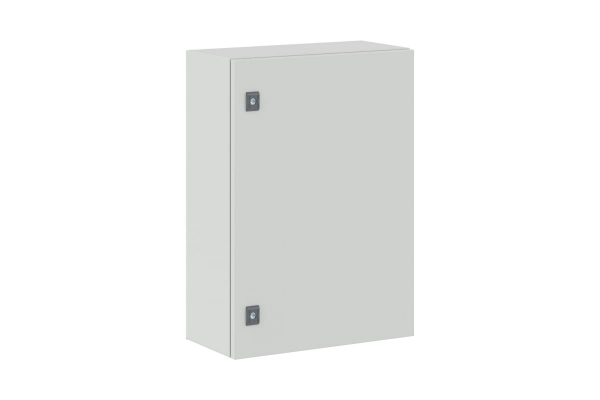 Шкаф ST с монтаж. платой 300х300х150мм от IP65-до IP66 IK10 DKC R5ST0331