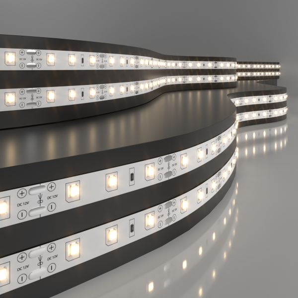 Лента светодиодная Day 5050 60led 12V IP33 NW 14,4Вт/м (4000-4500К)