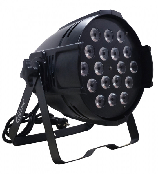 Прожектор светодиодный 180 ватт DK-PRO 1810 PAR 180