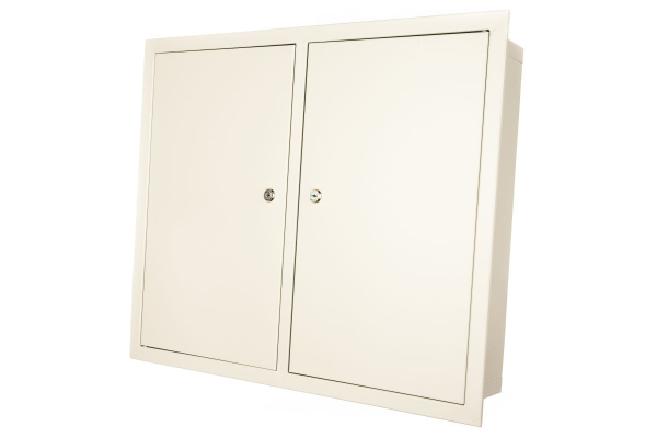 Щит распределительный встраиваемый ЩРВ-72 IP31 (500х600х130) RUCELF