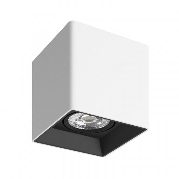 Накладной светильник Denkirs Dk3030 DK3030-WB GU5.3