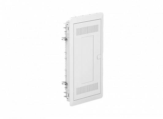 Бокс 3 ряда мультимедийный встраиваемый Resi9 KV 3 R9H10977 Schneider Electric
