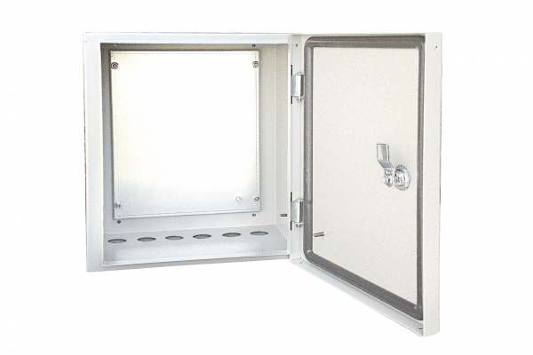 Корпус металлический ЩМП-5.5.2 IP66 500х500х200  TDM