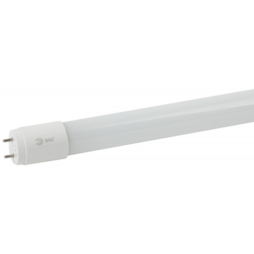 Лампа светодиодная RED LINE LED T8-18W-840-G13-1200mm R 18Вт T8 трубчатая 4000К нейтр. бел. G13 