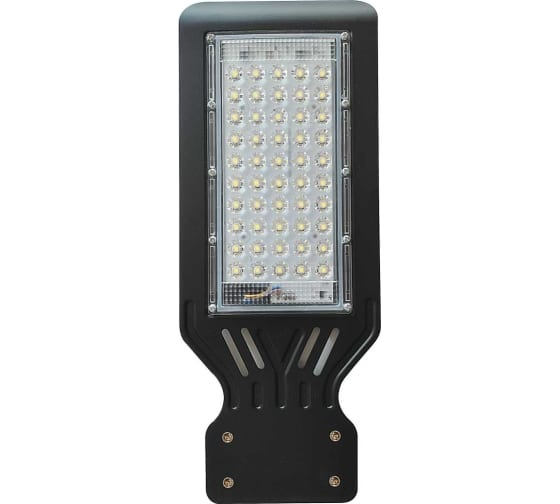 Светильник светодиодный консольный GLANZEN RPD-6500-30-k