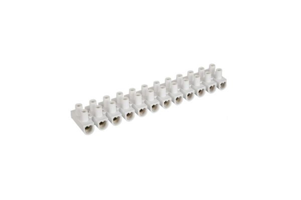 Клеммник 1,5х6,0 ЗВИ-5 NTB-UPP-S12-5/WH