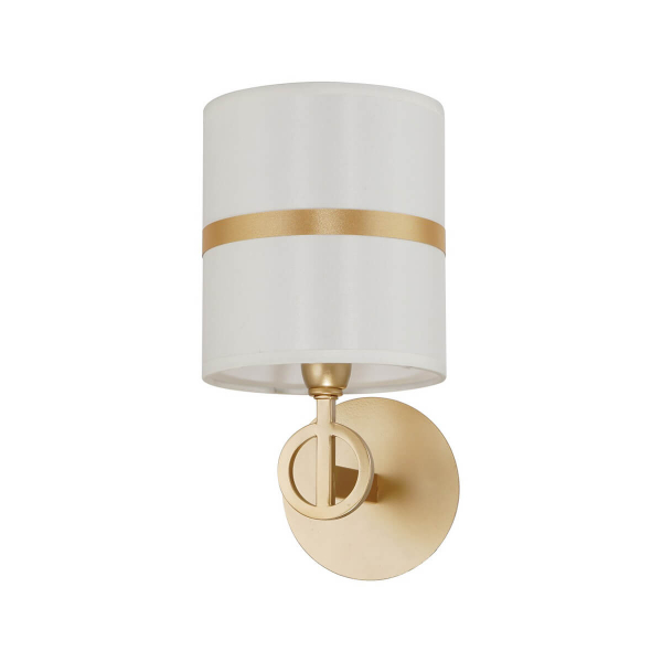 Светильник настенный Favourite Mateo D200*W150*H285 1*E14*40W  uxcluded 2634-1W