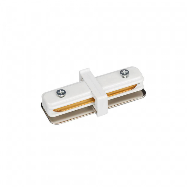 Коннектор внутренний Arlight LGD-2TR-Con-Mini-WH
