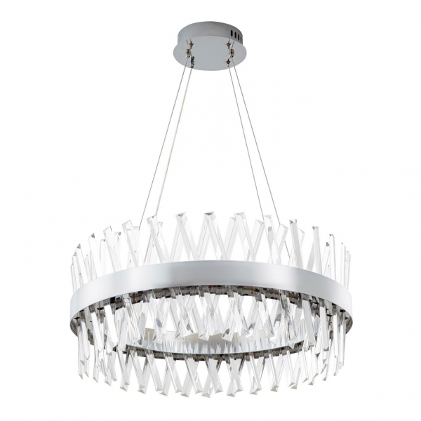 Подвесная люстра MODELUX ML.007.500 500*500*500