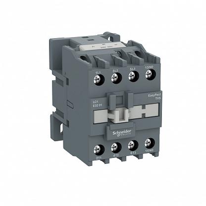 Контактор E 1НЗ 32А 400В AC3 110В 50Гц SchE