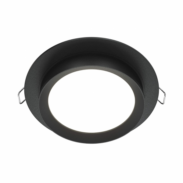 Встраиваемый светильник Maytoni Hoop DL086-GX53-RD-B GX53 15W
