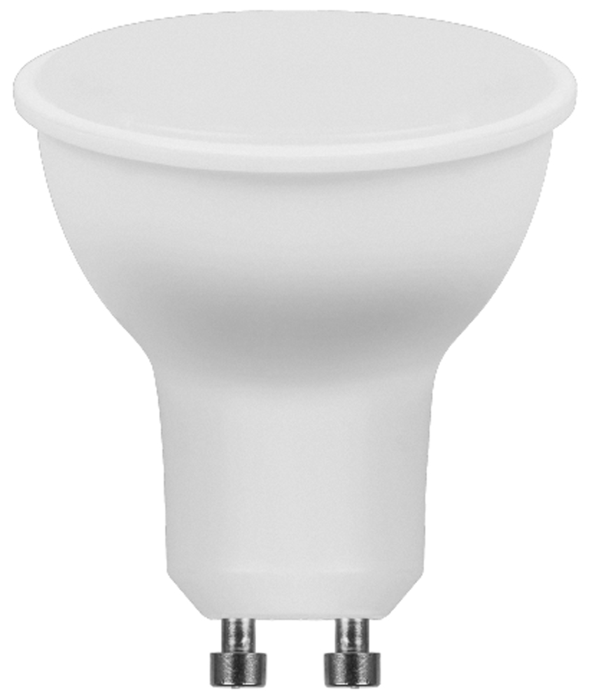 Лампа светодиодная Feron LB-26 GU10 7W 6400K