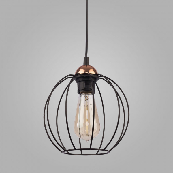 Подвесной светильник TK Lighting 1644 Galaxy 1 E27