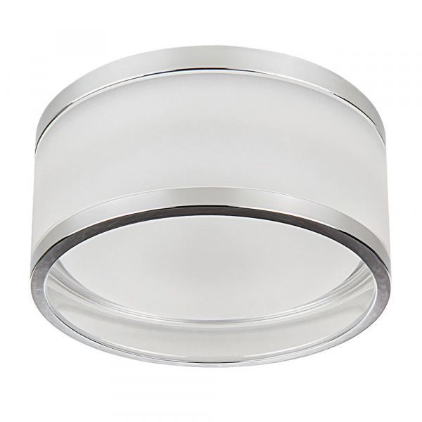 Светильник хром MATURO LED 7W 650LM 4000K