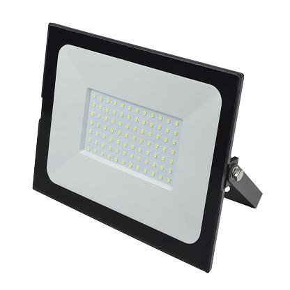 Прожектор светодиоднй уличный ULF-Q511DW/Q513 LED 100Вт 6500К IP65 220-240В Black Volpe