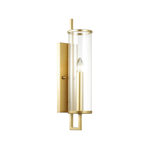 Бра Odeon Light Rena 4655/1W Е27 480х140х110*95мм