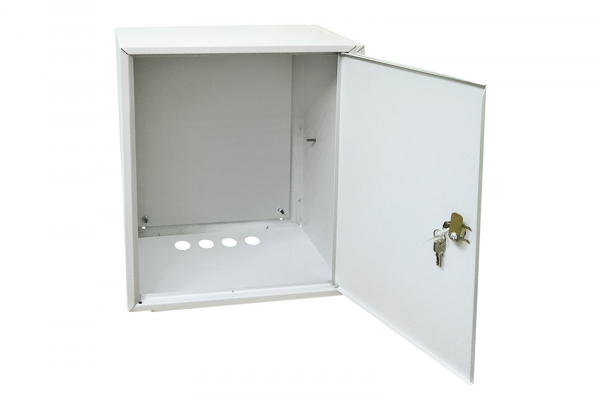 Корпус металлический ЩМП-3-0 IP31 650х500х220 НАРОДНЫЙ TDM