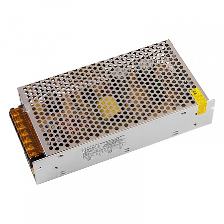 Драйвер светод. GDLI-150Вт-IP20-12В General