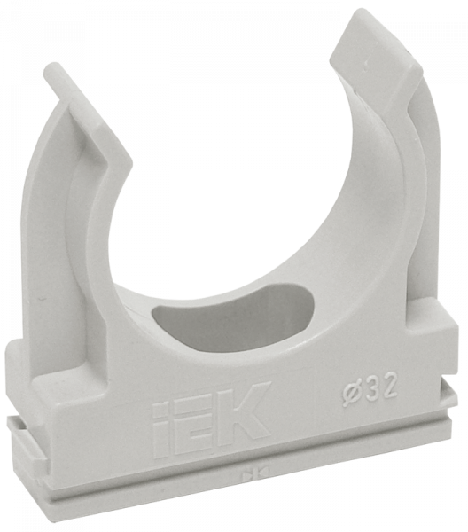 Держатель с защелкой CF50, 50мм IEK