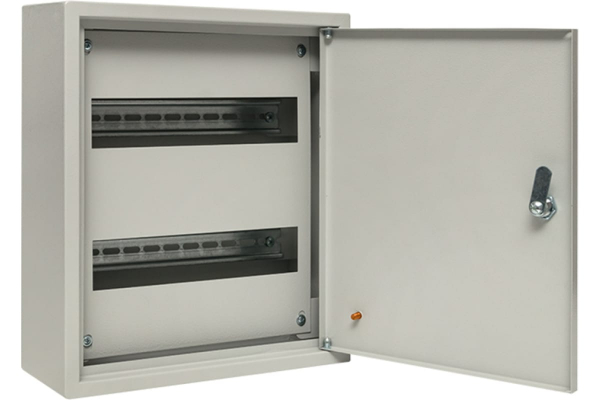 Щит ЩРН-18 IP31 (350х300х120) Basic EKF mb21-18-bas