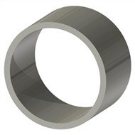 Гильза стальная SLRS 43 52/44-65мм Roxtec